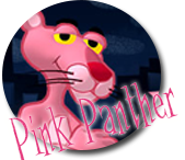 Pink Panther